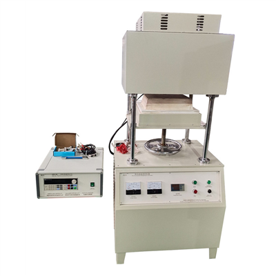 DRX-3導熱系數(shù)測試儀（熱線法）